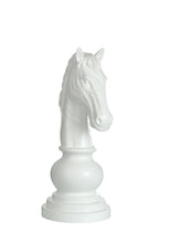 Load image into Gallery viewer, Chess Pieces Black &amp; White Collection

