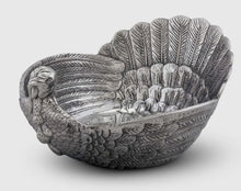 Load image into Gallery viewer, Turkey Salad Serving Bowl
