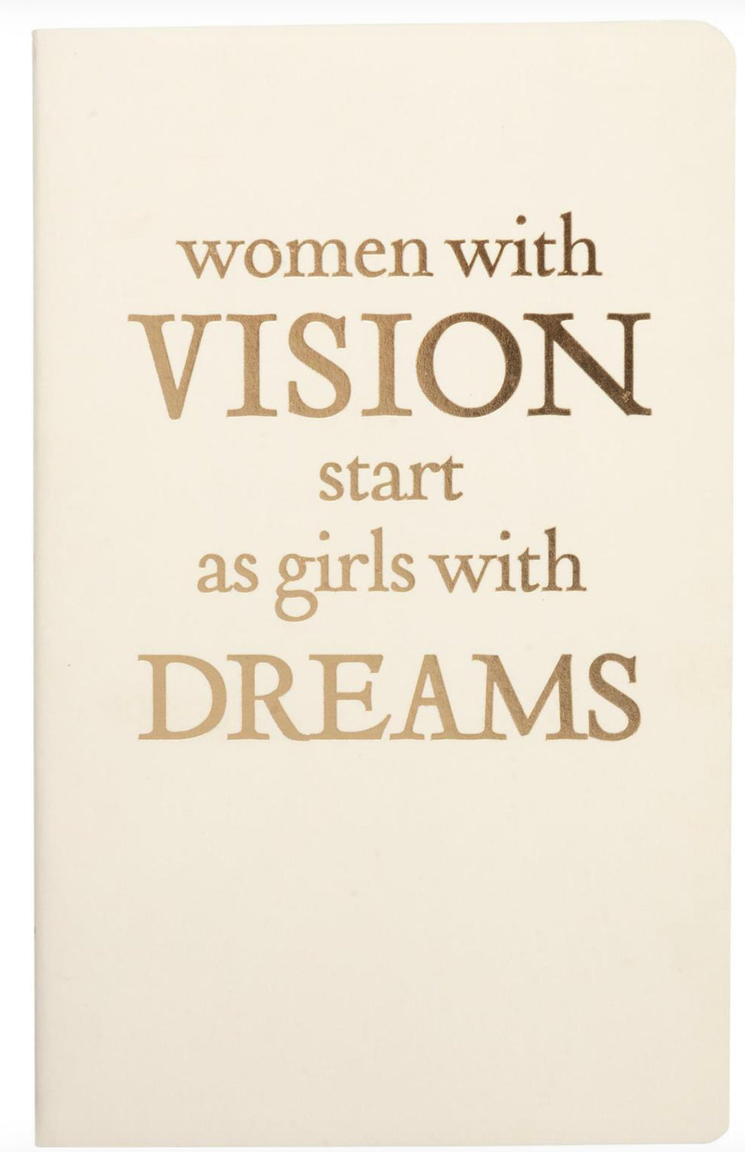 Women Empowerment Notebook Collection