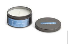 Load image into Gallery viewer, Maril Clear Blue Water Candle
