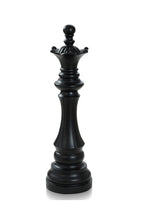 Load image into Gallery viewer, Chess Pieces Black &amp; White Collection
