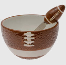 Load image into Gallery viewer, Football Fever Ceramic Collection
