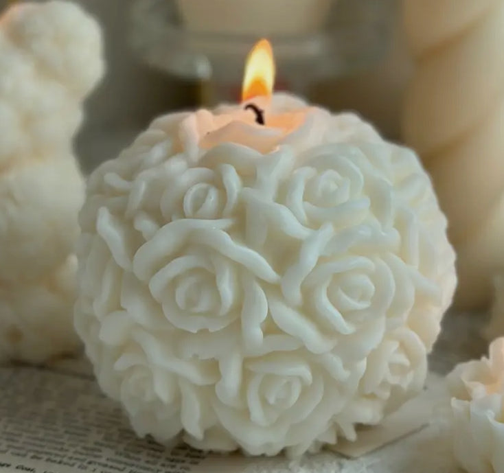 Aesthetic Candle Collection