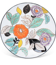 Load image into Gallery viewer, Poppy Garden Dinnerware Collection
