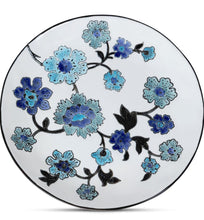 Load image into Gallery viewer, Periwinkle Vine Dinnerware Collection
