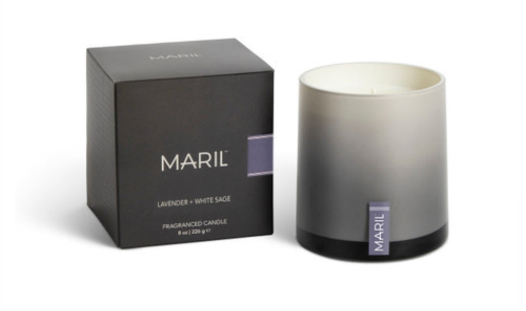 Maril Lavender & White Sage