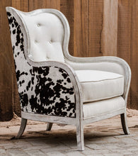 Load image into Gallery viewer, Chalina Armchair
