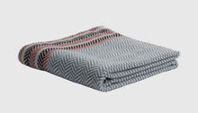 Load image into Gallery viewer, Herringbone Multi-Color Turkish Towel Collection
