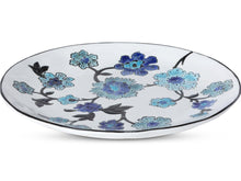 Load image into Gallery viewer, Periwinkle Vine Dinnerware Collection
