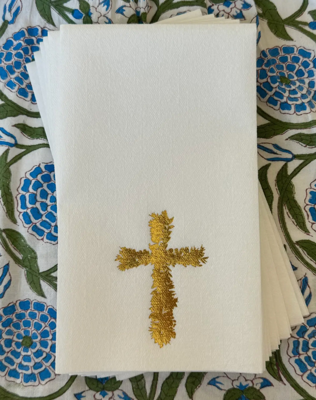 Cross Linun Napkin Collection
