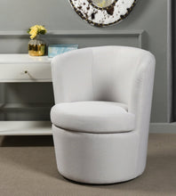 Load image into Gallery viewer, Lifestyle Swivel Tub Chair

