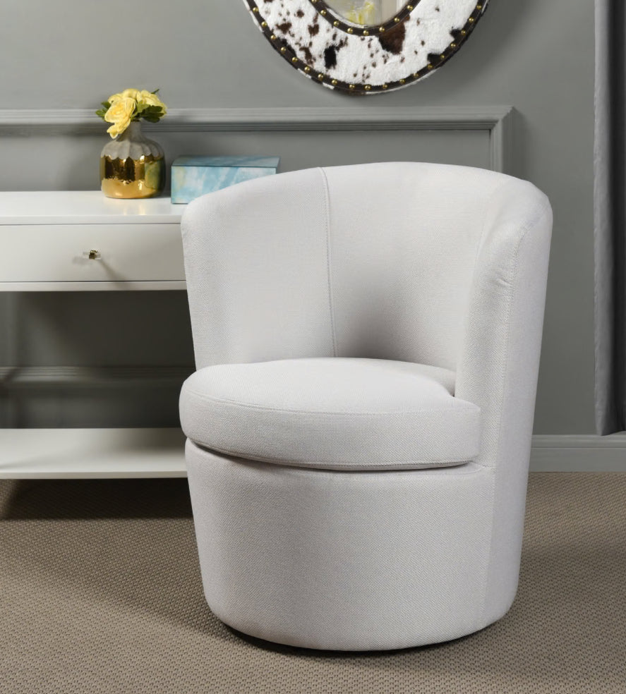 Lifestyle Swivel Tub Chair