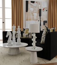 Load image into Gallery viewer, Chess Pieces Black &amp; White Collection
