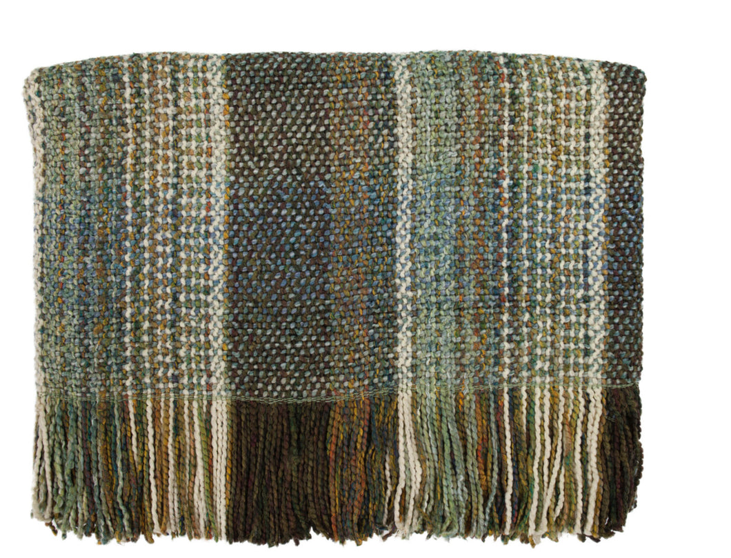 Dover Throw Blanket Collection