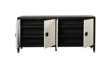 Load image into Gallery viewer, Styletto 4-Door Sideboard
