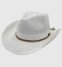 Load image into Gallery viewer, Sequin Cowboy Hat Collection
