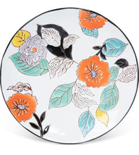 Load image into Gallery viewer, Poppy Garden Dinnerware Collection
