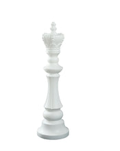 Load image into Gallery viewer, Chess Pieces Black &amp; White Collection
