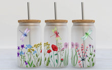 Load image into Gallery viewer, Glass Tumbler Collection
