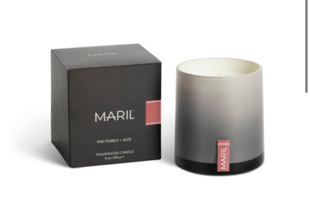 Maril Pink Pomelo + Aloe