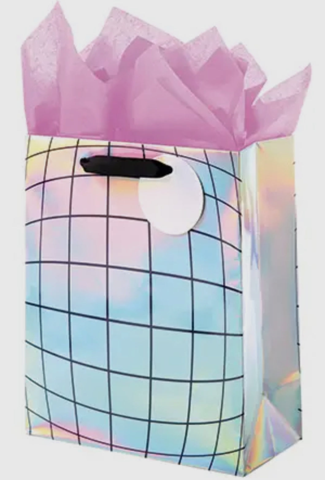 Disco Gift Bag