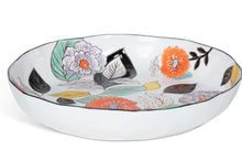 Load image into Gallery viewer, Poppy Garden Dinnerware Collection
