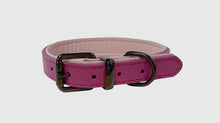 Load image into Gallery viewer, Atelier Luxury Dog Collar
