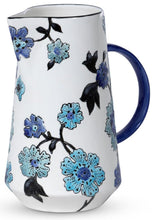 Load image into Gallery viewer, Periwinkle Vine Dinnerware Collection
