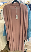 Load image into Gallery viewer, Day Cardigan-One Size
