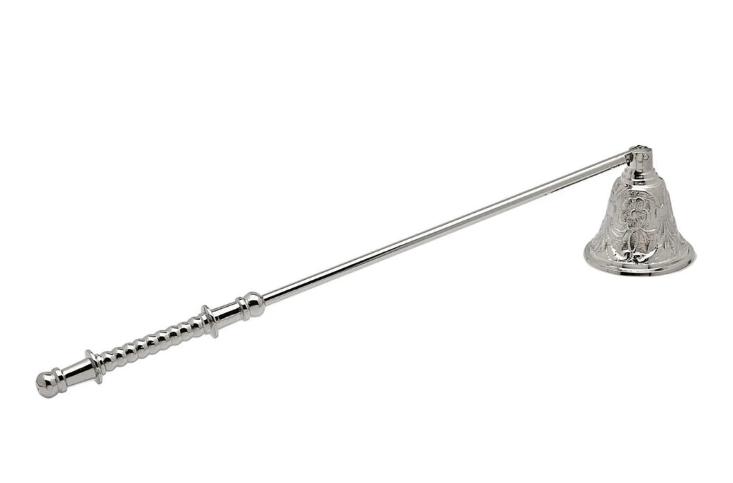 Floral Candle Snuffer