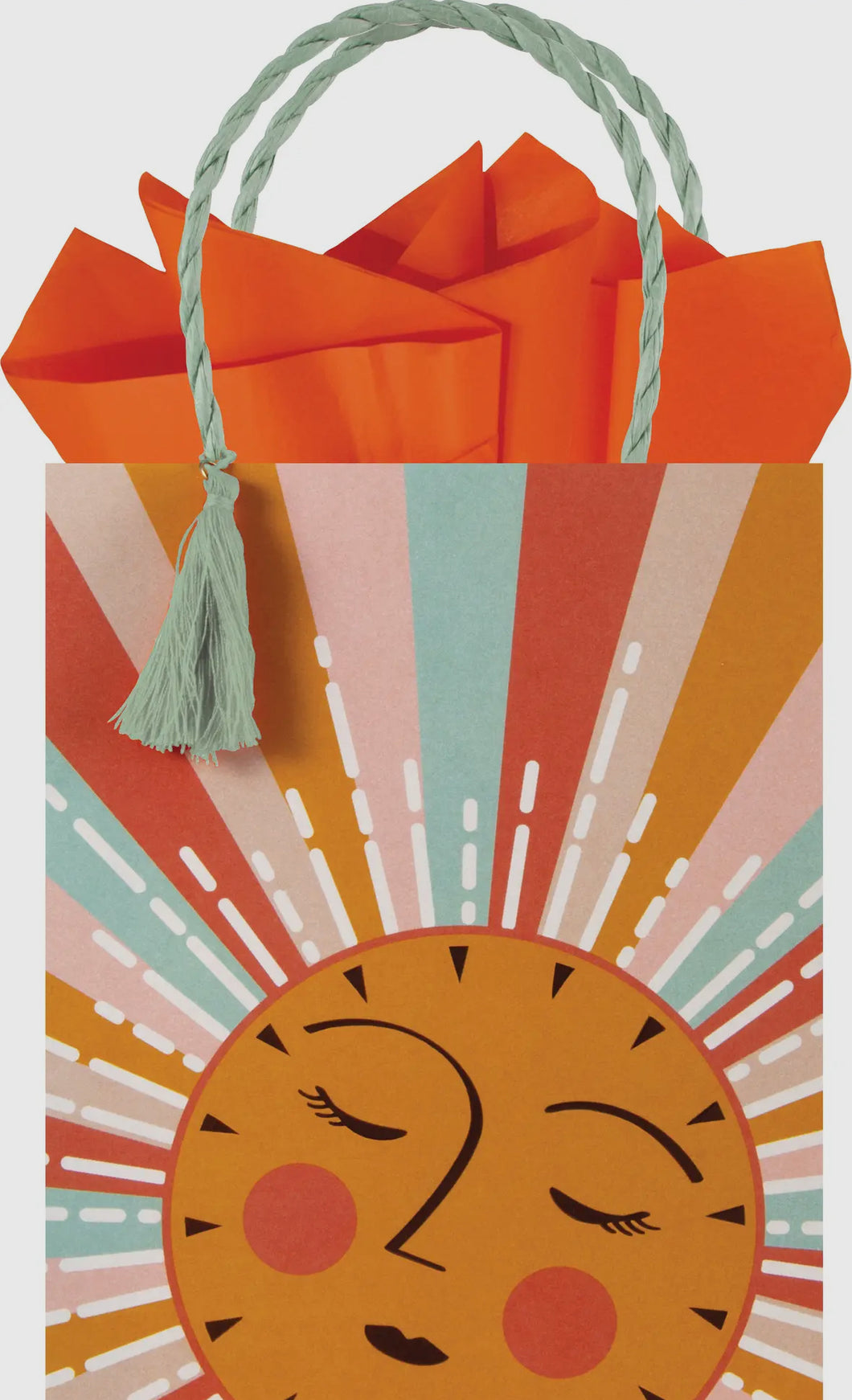 Sunshine Gift Bag