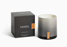 Load image into Gallery viewer, Maril Himalayan Citrus Candle
