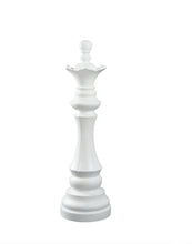 Load image into Gallery viewer, Chess Pieces Black &amp; White Collection
