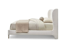 Load image into Gallery viewer, Cocoon Upholstered Bed
