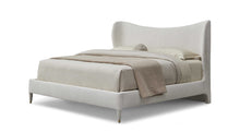 Load image into Gallery viewer, Cocoon Upholstered Bed

