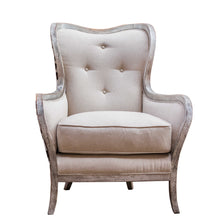 Load image into Gallery viewer, Chalina Armchair
