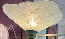Load image into Gallery viewer, Metal Cactus Floor Lamp
