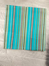 Load image into Gallery viewer, Turquoise Southwest Napkin
