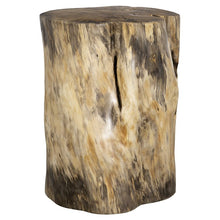 Load image into Gallery viewer, Tamarind Wood Accent Table
