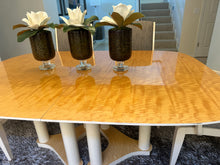 Load image into Gallery viewer, Blonde Henderson Dining Table w/ Six Chairs
