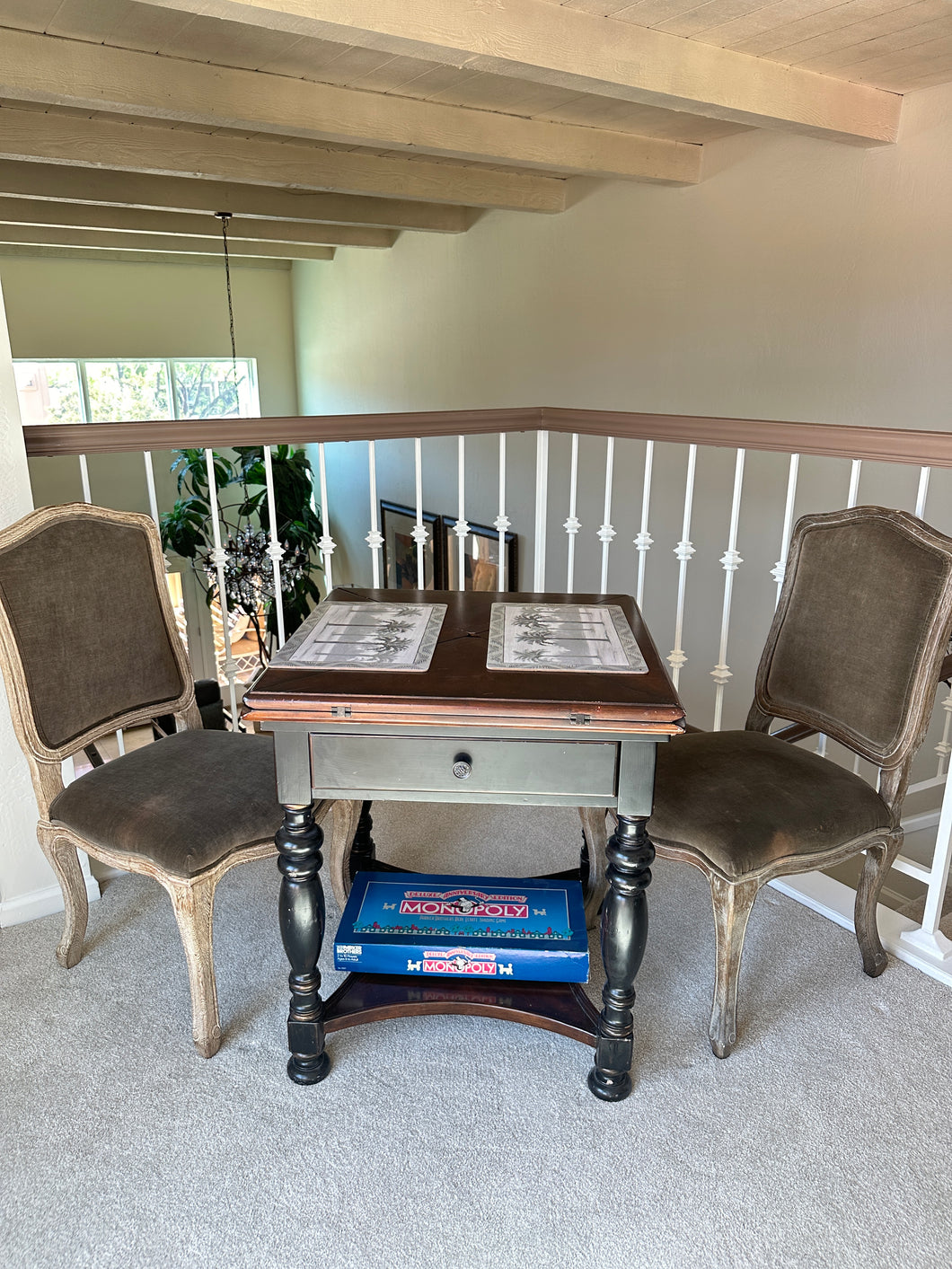 Game Table