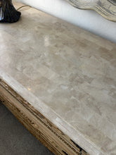 Load image into Gallery viewer, Large 3 Door Antique Dresser
