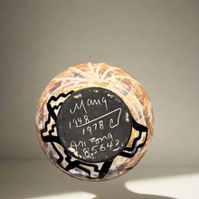 Load image into Gallery viewer, 1948 Early Mana Signed Pottery
