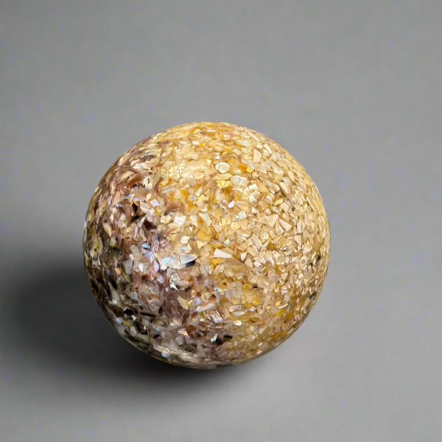 Salome Sphere