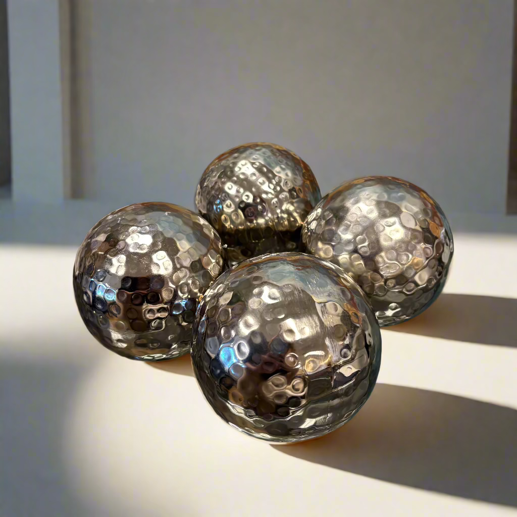 POM Urban Spheres