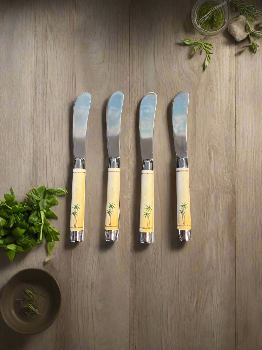 Stainless Steel Palm Tree Spreaders