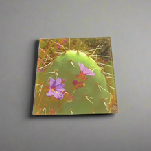 Load image into Gallery viewer, Glass Cutting Board Desert Collection
