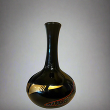 Load image into Gallery viewer, Southwestern Fluted Vase
