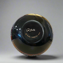 Load image into Gallery viewer, Southwestern Fluted Vase
