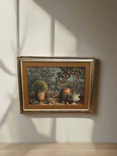 Load image into Gallery viewer, Framed Masonic Print
